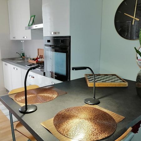 Appartamento Angela Cento  Luaran gambar