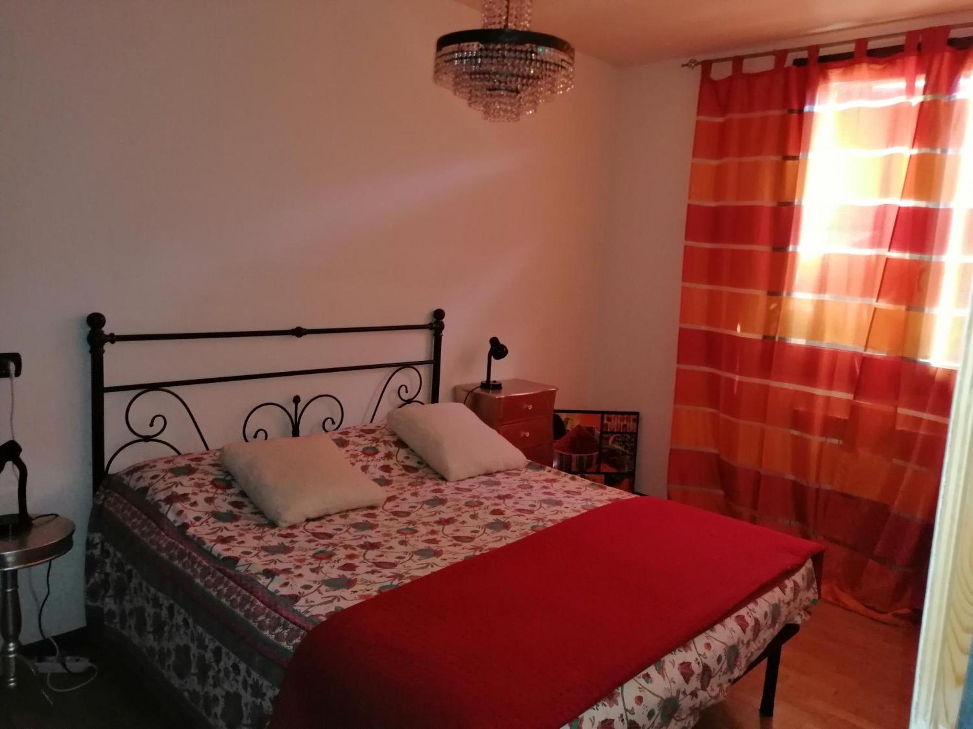 Appartamento Angela Cento  Luaran gambar