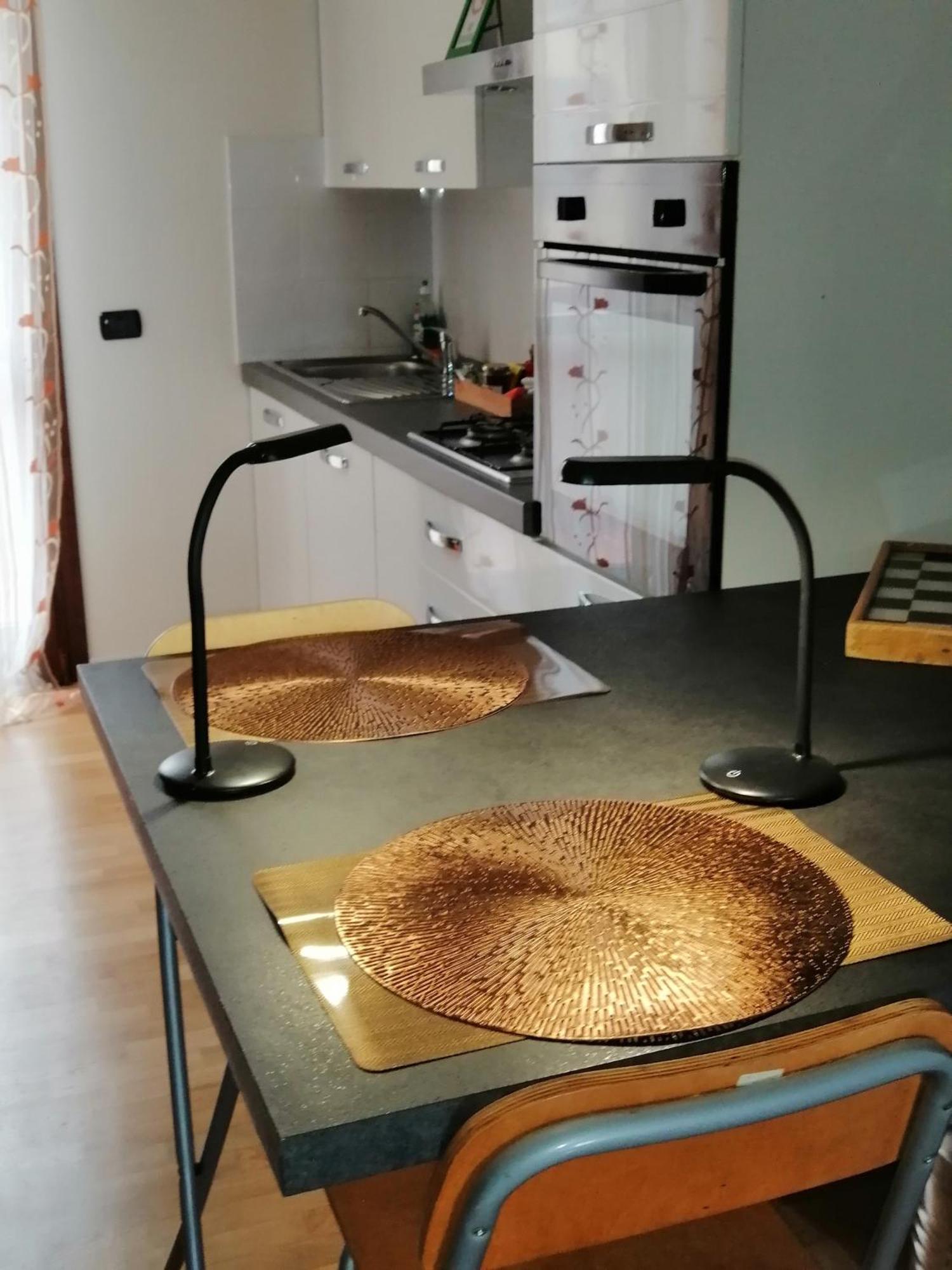 Appartamento Angela Cento  Luaran gambar